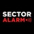 Sector Alarm Norge logo
