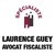 GUEY-BALGAIRIES LAURENCE logo