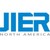 JIER North America logo