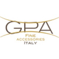 GPA S.R.L logo