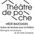théâtre de poche l hédé-bazouges logo