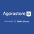 Agorastore logo