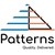 PATTERNS LLC logo