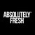 Absolutely Fresh logo