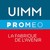 PROMEO Formation logo