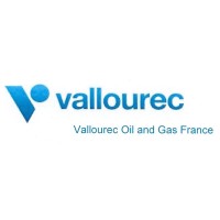 Vallourec Oil & Gas France logo
