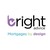 Bright Advice - Mortgages By Design logo