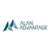 Alan Advantage logo