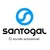 Santogal logo