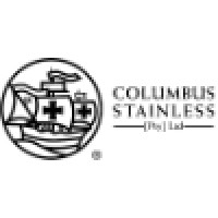 Columbus Stainless logo