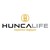 Logo de Huncalife Cosmetics
