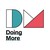 DM Netherlands logo