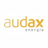 Logo d'Audax Energía
