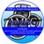 Department Acoustic and Multimedia Electronic Systems logo