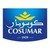 Groupe COSUMAR logo