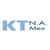 Logo de Kotobukiya Treves North America (KTNA)