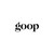 goop logo