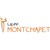 Lycée Général et Technologique Montchapet logo