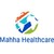 Mahha Healthcare logo