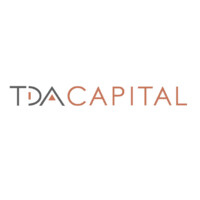 TDA Capital Group logo