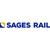 SAGES RAIL logo