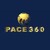 PACE 360 logo