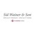 Logo de Sid Wainer & Son- A Chefs' Warehouse Company