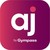 AJ by Gympass logo