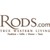 Rod's Western Palace logo