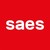SAES logo