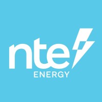 NTE Energy logo
