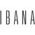 IBANA logo