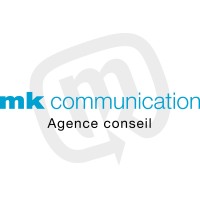 Mk Communication logo