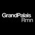 GrandPalaisRmn logo