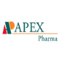 APEX Multi-APEX Pharma logo