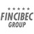 Logo de Fincibec Group