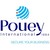 POUEY INTERNATIONAL logo