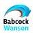 Babcock Wanson International logo