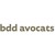 BDD AVOCATS logo