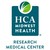 Research Medical Center logo