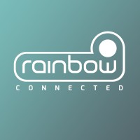Rainbow Connected logo