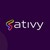 Ativy logo