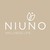 NIUNO WELLNESS LIFE logo