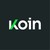 Koin logo