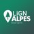 LIGNALPES logo