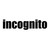 INCOGNITO logo