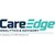 Logo de CareEdge Analytics and Advisory