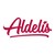 Logo d'Aldelís