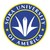 Soka University of America logo
