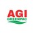 AGI Greenpac logo